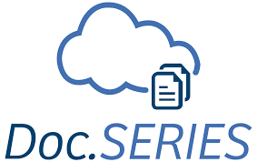 logo doc series
