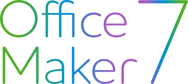 logo office maker