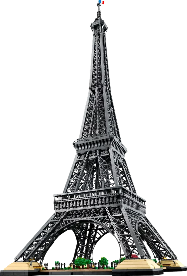 10307 - La tour Eiffel – Image 2