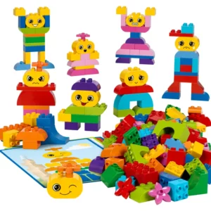 45018 - Construis Tes Emotions