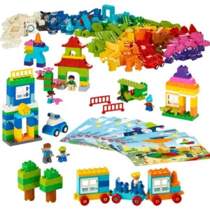 45028 - Mon monde en grand