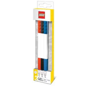 5005109 - Ensemble de 3 stylos à encre gel