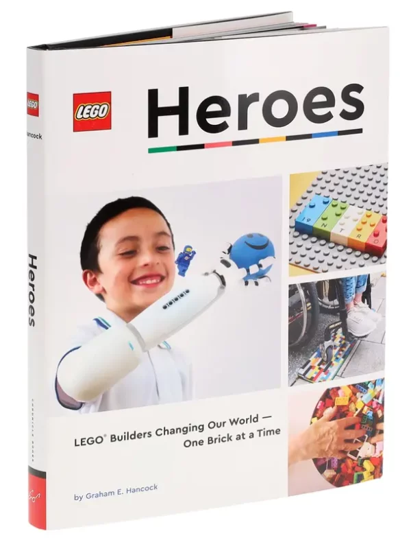 5008079 - Heroes – Image 3