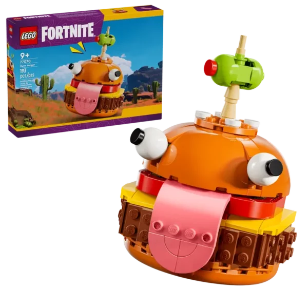 77070 - Durrr Burger – Image 2