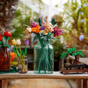 LEGO® botanical