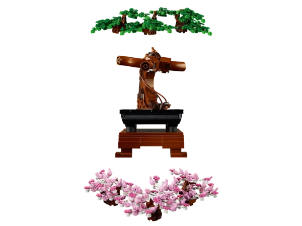 10281 - Bonsaï – Image 2
