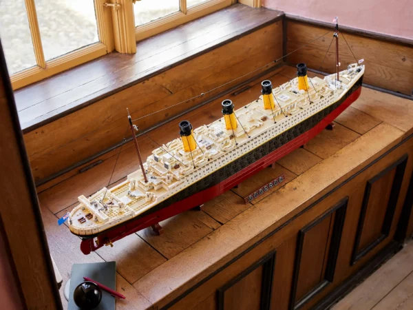 10294 - Le Titanic – Image 2