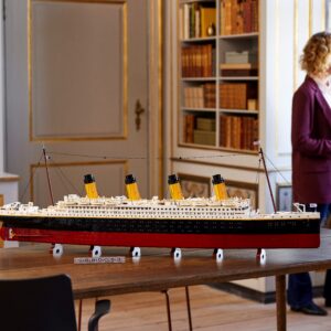 10294 - Le Titanic