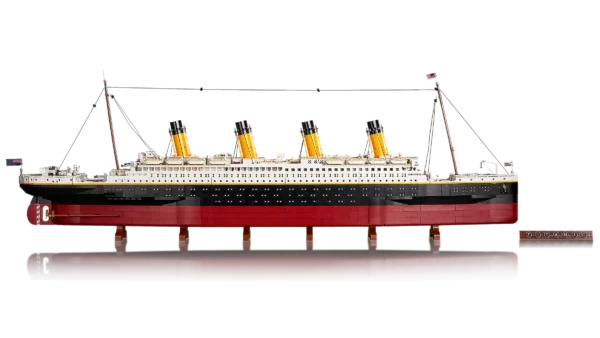 10294 - Le Titanic – Image 5