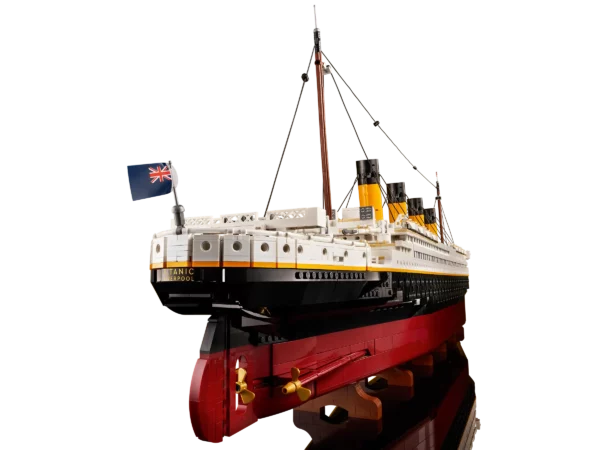 10294 - Le Titanic – Image 4