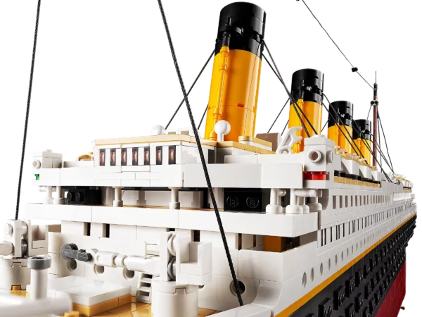 10294 - Le Titanic – Image 3