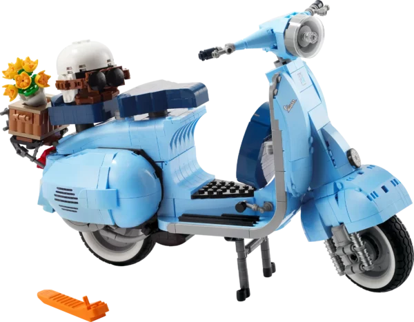 10298 - Vespa 125 – Image 2