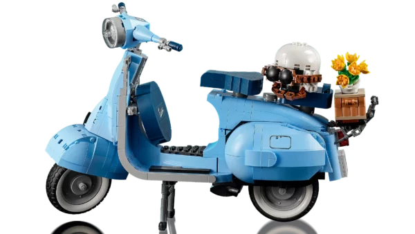 10298 - Vespa 125 – Image 3