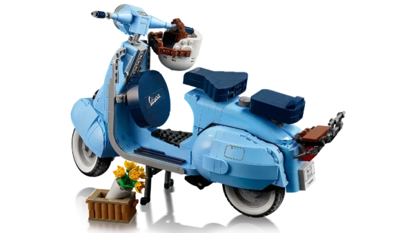 10298 - Vespa 125 – Image 4
