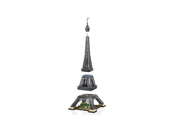 10307 - La tour Eiffel – Image 3