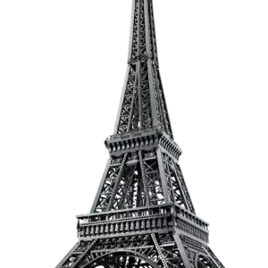 10307 - La tour Eiffel