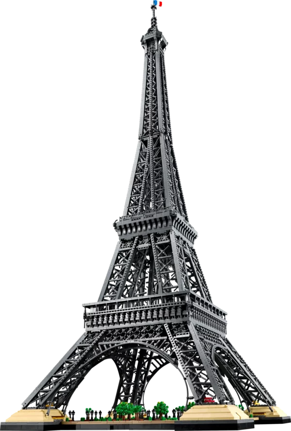 10307 - La tour Eiffel – Image 6