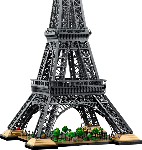 10307 - La tour Eiffel – Image 7