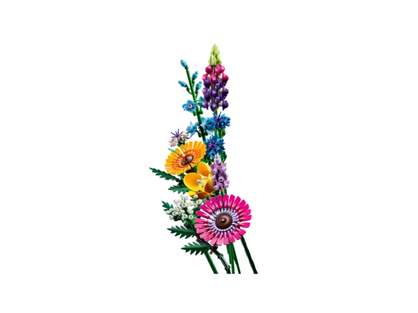 10313 - Bouquet de fleurs sauvages – Image 2