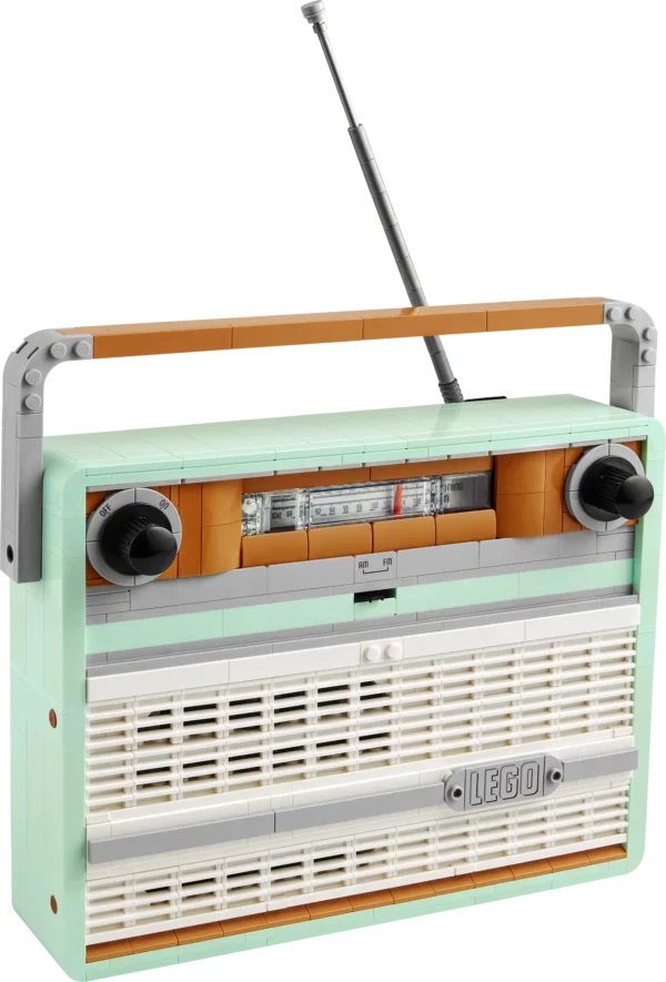 10334 - La radio rétro – Image 2