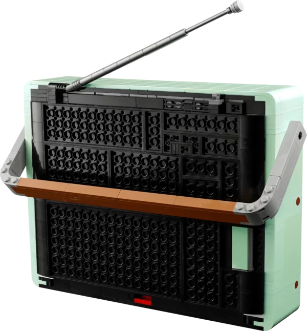 10334 - La radio rétro – Image 3