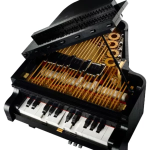 21323 - Le piano à queue