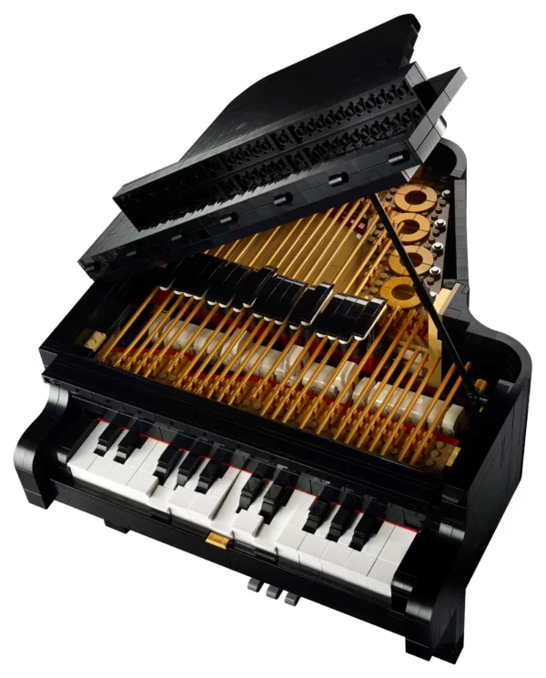 21323 - Le piano à queue – Image 2