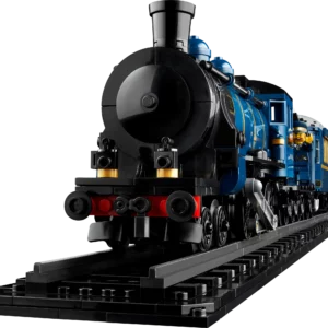 21344 - Le train Orient-Express