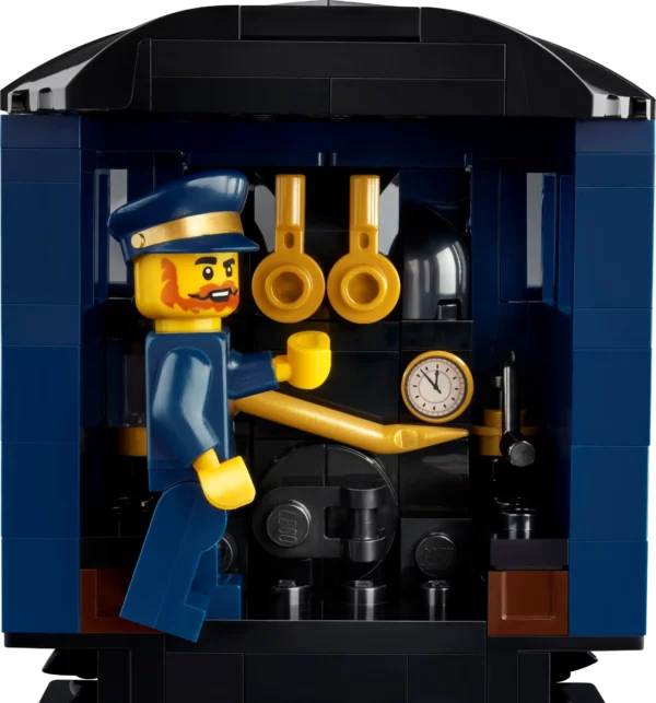21344 - Le train Orient-Express – Image 2