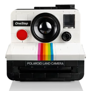 21345 - Appareil Photo Polaroid OneStep SX-70