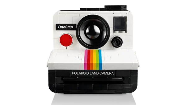 21345 - Appareil Photo Polaroid OneStep SX-70