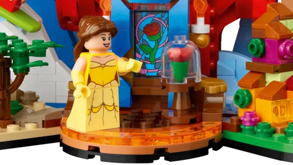 21352 - La magie Disney – Image 3