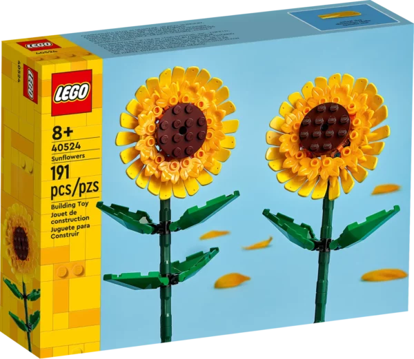 40524 - Tournesols – Image 2