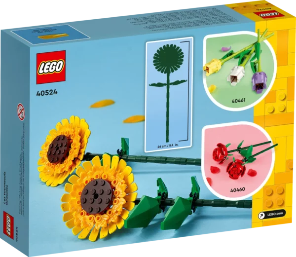 40524 - Tournesols – Image 3