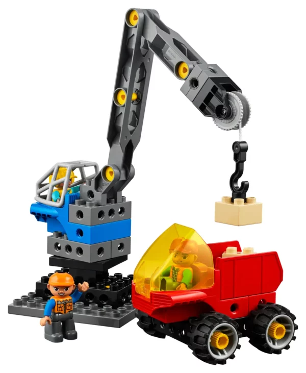 45002 - Ensemble de machines et de mécanismes – Image 2