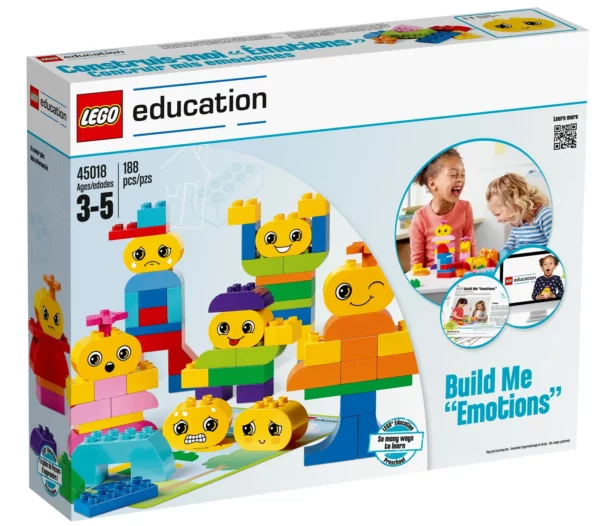 45018 - Construis Tes Emotions – Image 3