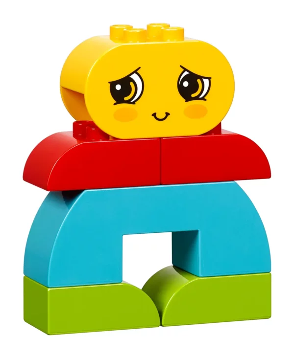 45018 - Construis Tes Emotions – Image 2
