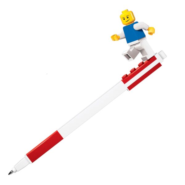 5005109 - Ensemble de 3 stylos à encre gel – Image 2