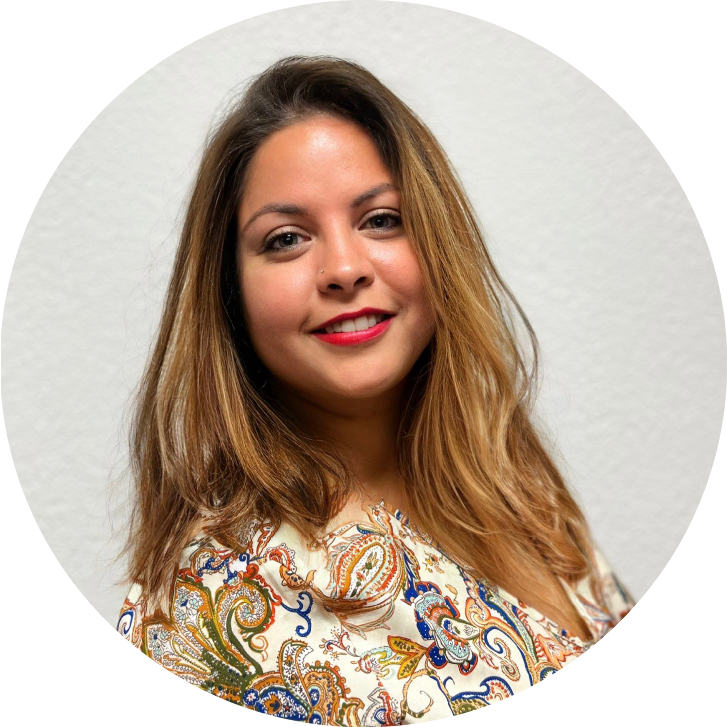 Nathalie Cameroni