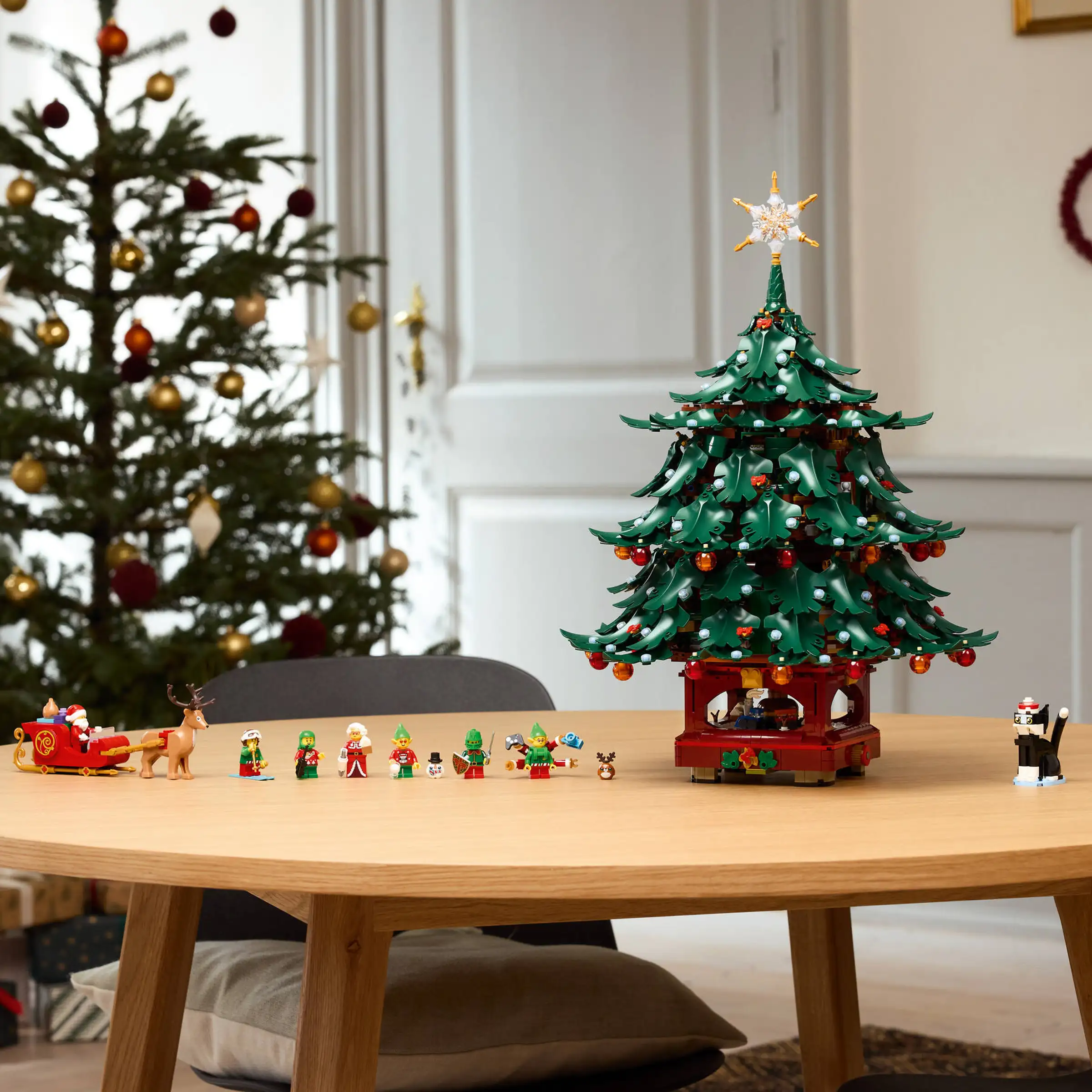 41843 - Sapin de Noël – Image 4