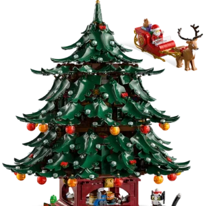 41843 - Sapin de Noël