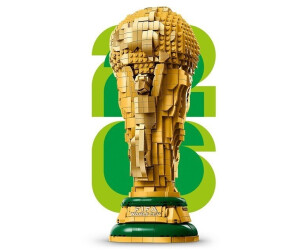 43020 - Trophée officiel de la Coupe du monde de la FIFA